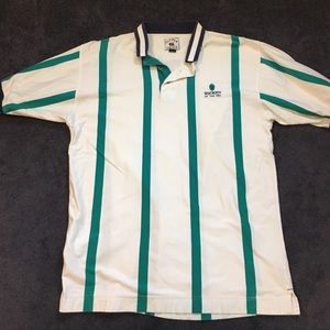 Cutter and Buck ‘Wentworth By The Sea’ polo shirt